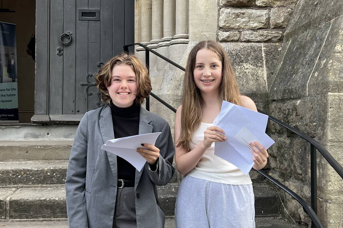 GCSE Results 2023 31