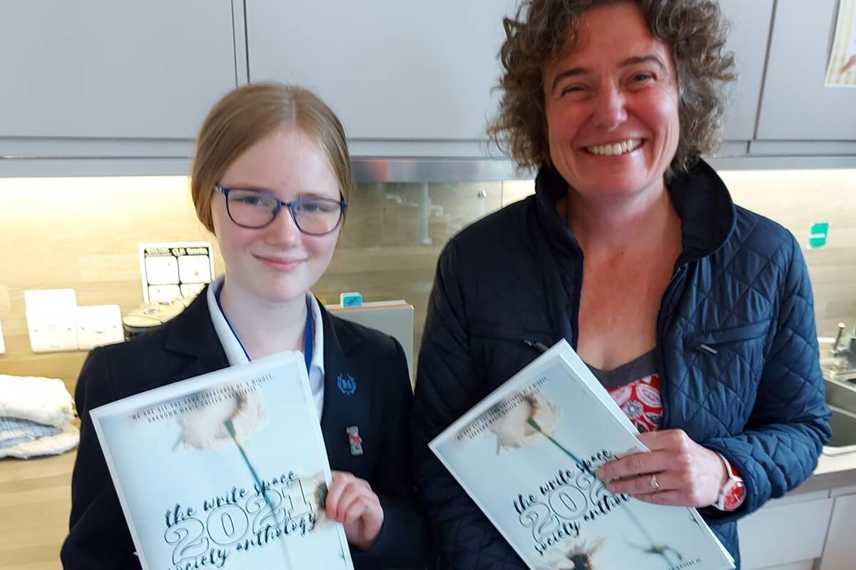 Rhs write space anthology launch4