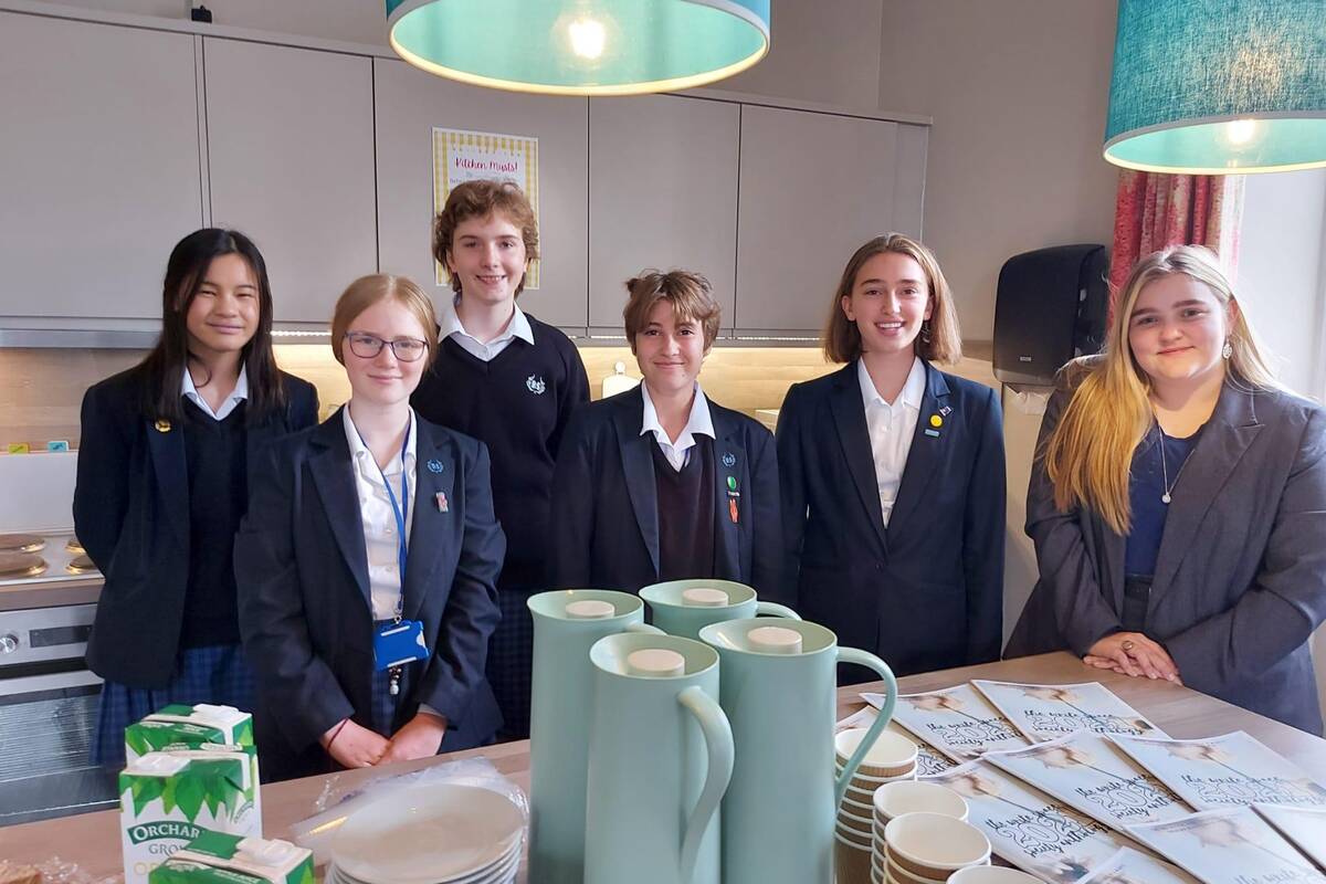 Rhs write space anthology launch2