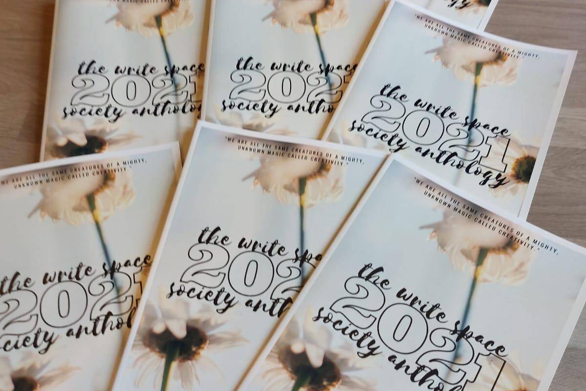 Rhs write space anthology launch1