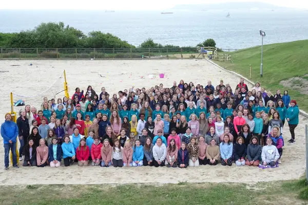 ALL GDST Schools Osmington Bay PGL