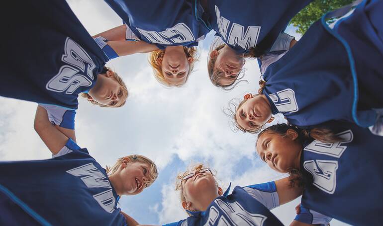 Sport group